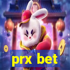 prx bet